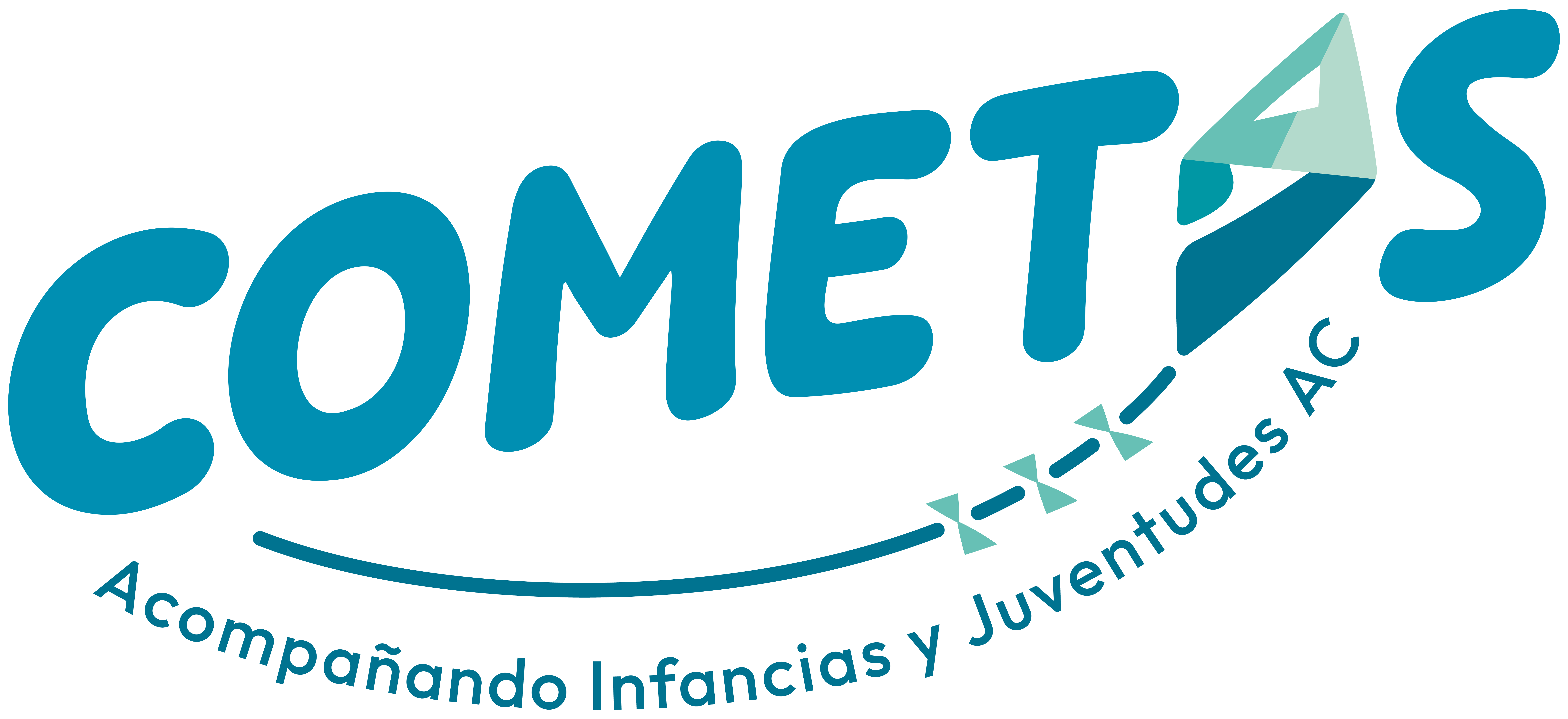 Logo COMETAS